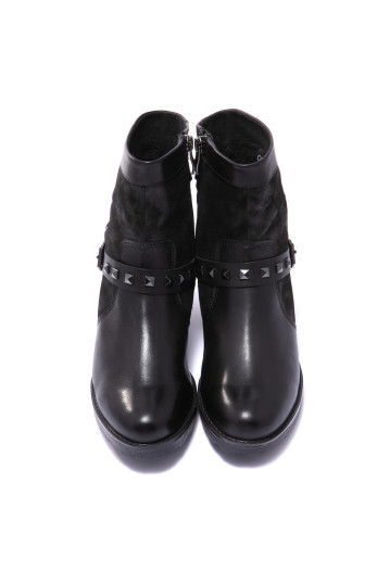 Ботинки женские Caprice 9/9-26412/21 019 BLACK COMB