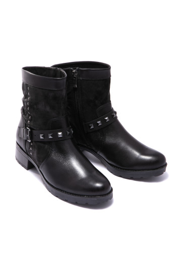 Ботинки женские Caprice 9/9-26412/21 019 BLACK COMB