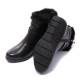 Ботинки женские Caprice 9/9-26452/21 022 BLACK NAPPA