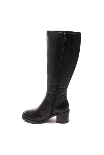 Сапоги женские Caprice 9/9-26529/21 022 BLACK NAPPA