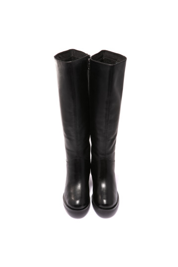 Сапоги женские Caprice 9/9-26529/21 022 BLACK NAPPA