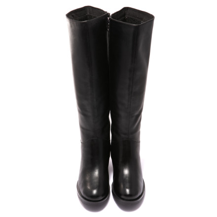 Чоботи жіночі Caprice 9/9-26529/21 022 BLACK NAPPA