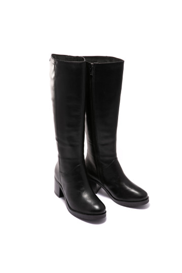 Сапоги женские Caprice 9/9-26529/21 022 BLACK NAPPA