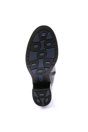 Сапоги женские Caprice 9/9-26529/21 022 BLACK NAPPA