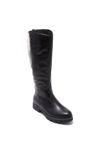 Чоботи жіночі Caprice 9/9-26610/21 022 BLACK NAPPA