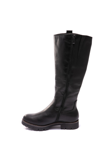 Сапоги женские Caprice 9/9-26610/21 022 BLACK NAPPA