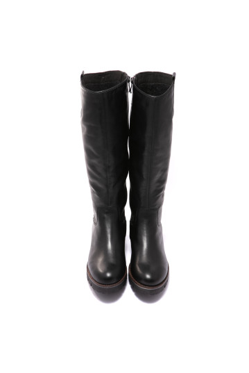 Сапоги женские Caprice 9/9-26610/21 022 BLACK NAPPA