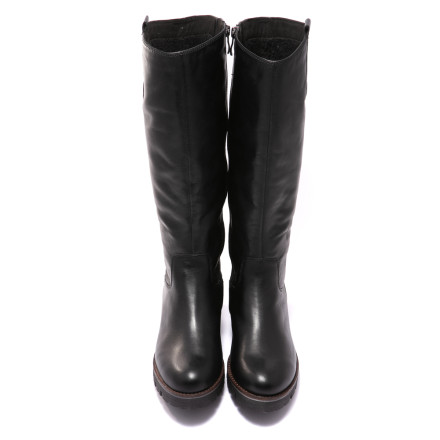 Чоботи жіночі Caprice 9/9-26610/21 022 BLACK NAPPA