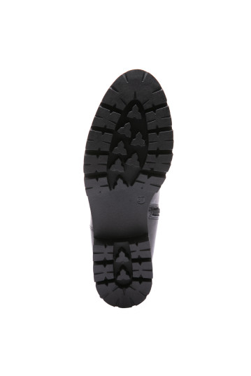 Сапоги женские Caprice 9/9-26610/21 022 BLACK NAPPA