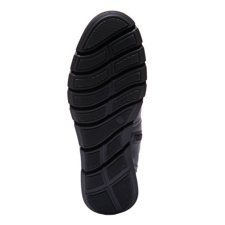 Чоботи жіночі Caprice 9/9-26618/21 022 BLACK NAPPA