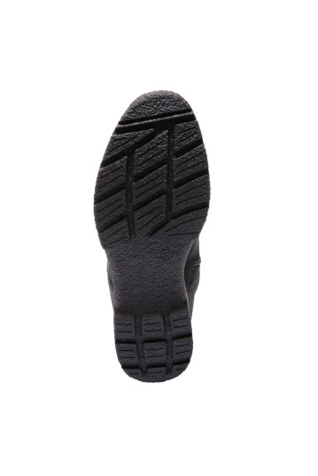 Чоботи жіночі Caprice 9/9-26650/21 008 BLACK NUBUC