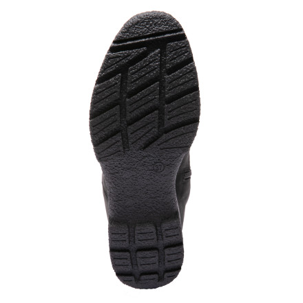 Чоботи жіночі Caprice 9/9-26650/21 008 BLACK NUBUC