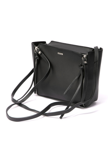 Сумка женская Welfare 060 BLK (ОЗ 18-19)