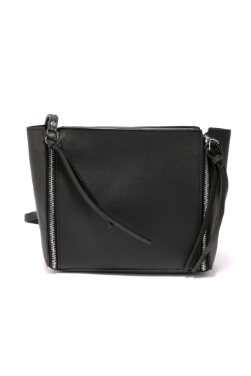 Сумка женская Welfare 060 BLK (ОЗ 18-19)