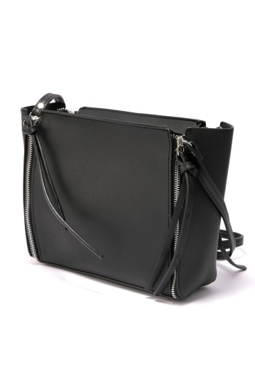 Сумка женская Welfare 060 BLK (ОЗ 18-19)
