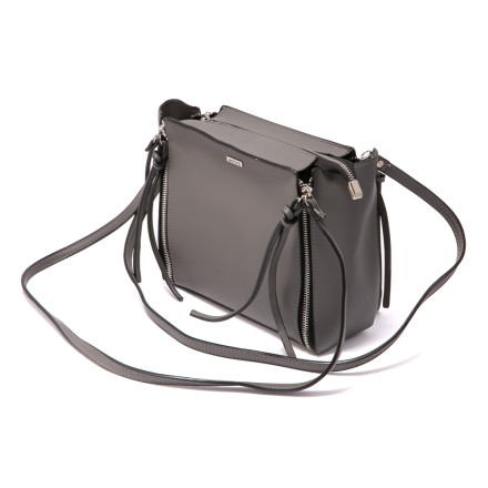 Жіноча сумка Welfare 060 GREY