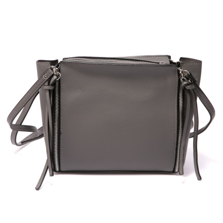 Жіноча сумка Welfare 060 GREY
