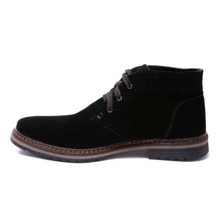 Черевики чоловічі Welfare 415-30