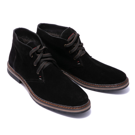 Черевики чоловічі Welfare 415-30