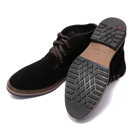 Черевики чоловічі Welfare 415-30