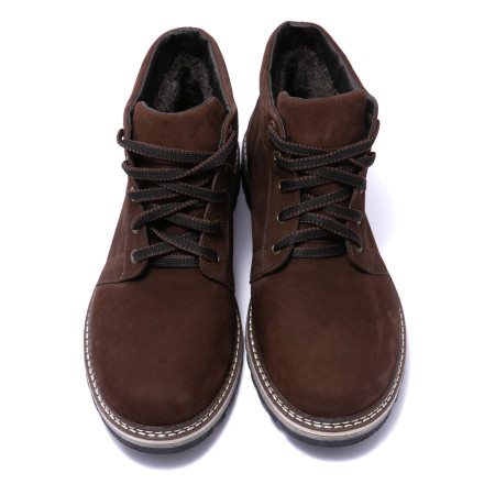 Черевики чоловічі Welfare 505-12