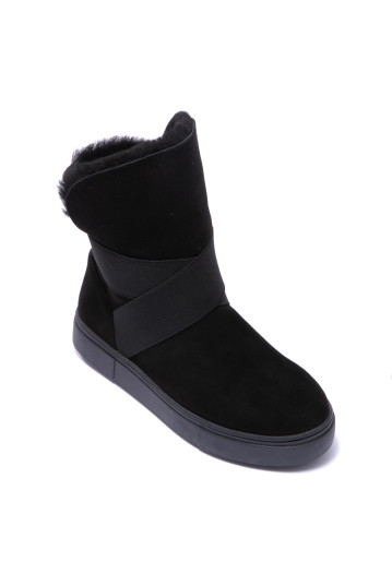 Черевики жіночі Welfare 1088-24  BLK  B01_W