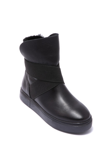 Черевики жіночі BETSY 1088-24  BLK  А01_W