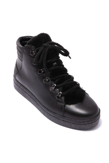 Черевики жіночі WELFARE 1122-21  BLK  A01A01-15_W_tn