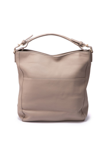 Жіноча сумка Welfare 2593 BEIGE (KHAKI)