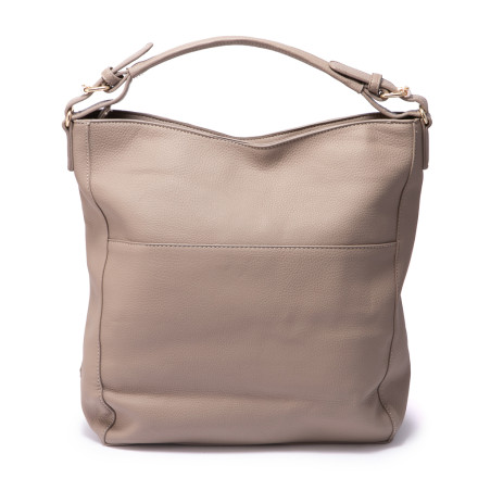 Жіноча сумка Welfare 2593 BEIGE (KHAKI)