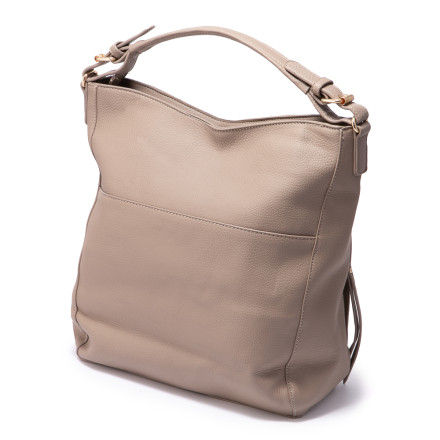 Жіноча сумка Welfare 2593 BEIGE (KHAKI)