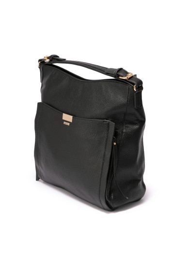 Сумка женская Welfare 2593 BLK