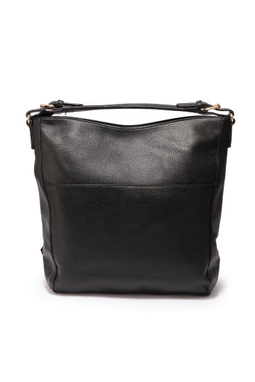 Сумка женская Welfare 2593 BLK