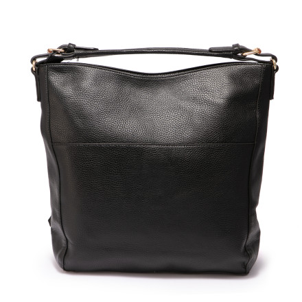 Жіноча сумка Welfare 2593 BLK