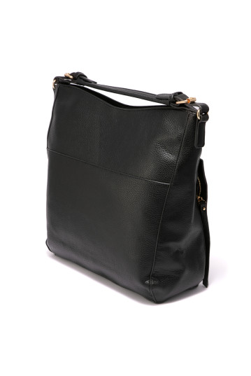 Сумка женская Welfare 2593 BLK
