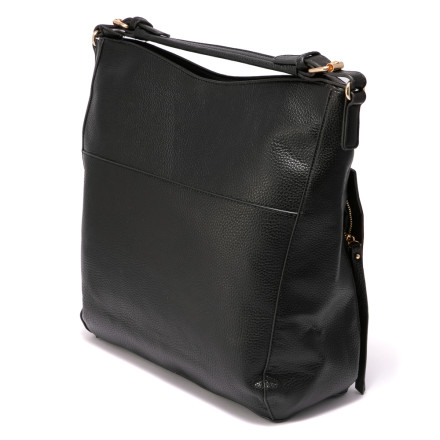 Жіноча сумка Welfare 2593 BLK