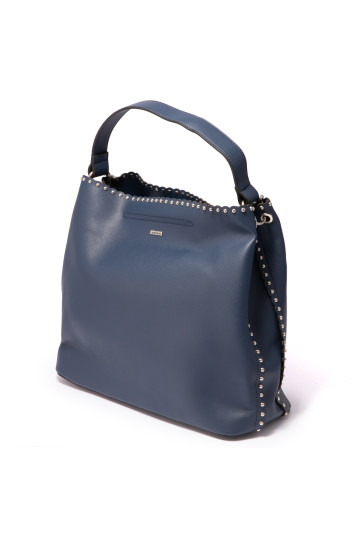 Жіноча сумка Welfare 3355 BLUE (SAPPHIRE)