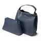 Жіноча сумка Welfare 3355 BLUE (SAPPHIRE)