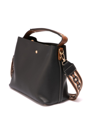 Жіноча сумка Welfare 3355-2 BLK
