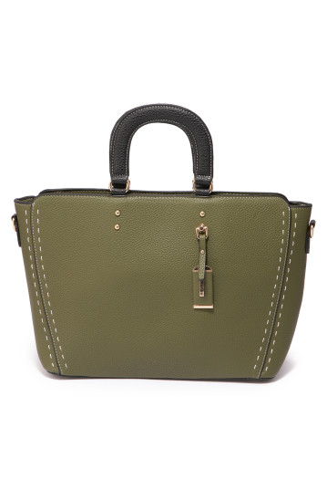 Жіноча сумка Welfare 8039 GREEN