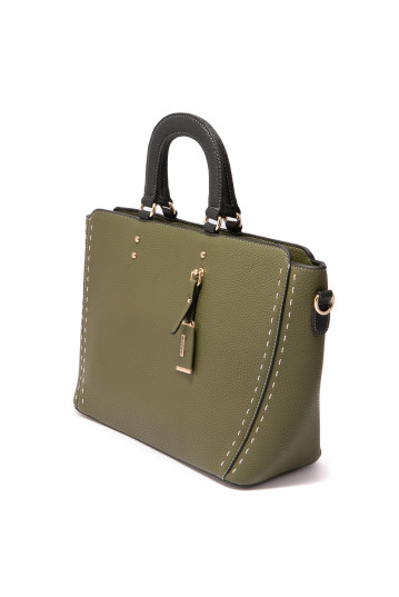 Сумка женская Welfare 8039 GREEN