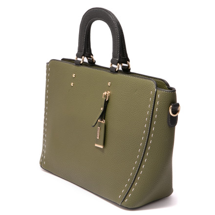 Жіноча сумка Welfare 8039 GREEN
