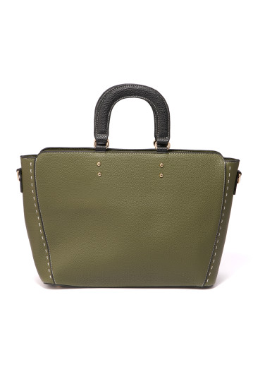 Сумка женская Welfare 8039 GREEN