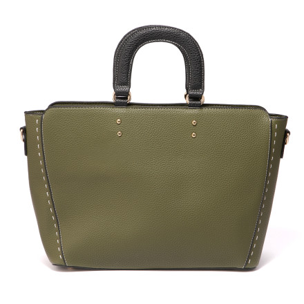 Жіноча сумка Welfare 8039 GREEN