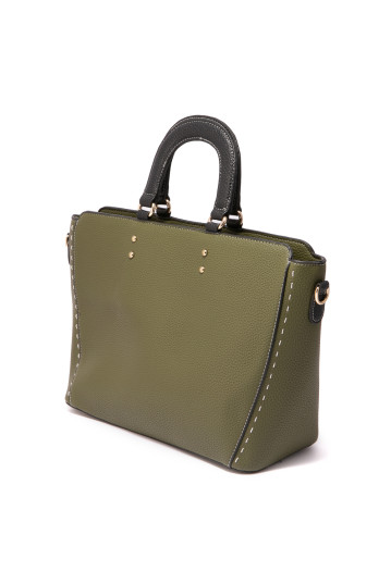 Сумка женская Welfare 8039 GREEN