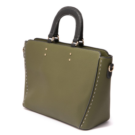 Жіноча сумка Welfare 8039 GREEN