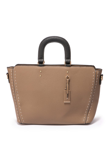 Жіноча сумка Welfare 8039 KHAKI