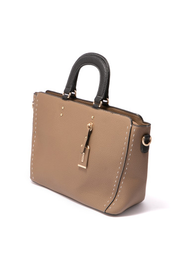 Сумка женская Welfare 8039 KHAKI