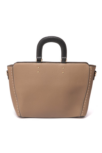 Сумка женская Welfare 8039 KHAKI