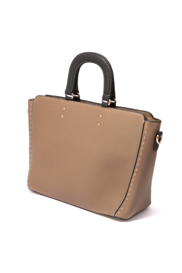 Сумка женская Welfare 8039 KHAKI